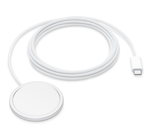 Apple Ładowarka MagSafe (2 m) - 1279787 - zdjęcie 3